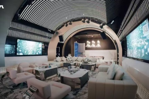 佳木斯附近娱乐KTV招聘平台老店的力量依旧保证上班率