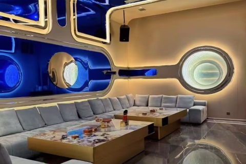 佳木斯附近娱乐KTV招聘平台老店的力量依旧保证上班率