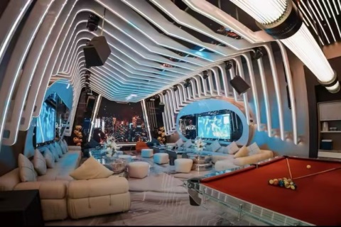 佳木斯市区高端KTV夜场招聘网-找工作轻松入职