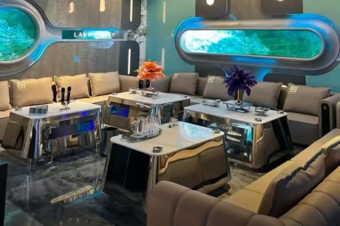 佳木斯口碑很好夜场招聘素质很好